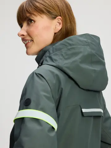 Bianses - Jas dames - Human Nature