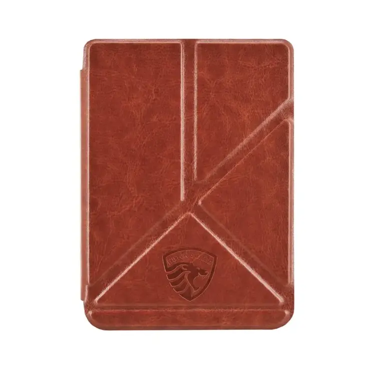Ereader Hoesje - Origami Case Kobo Clara Colour