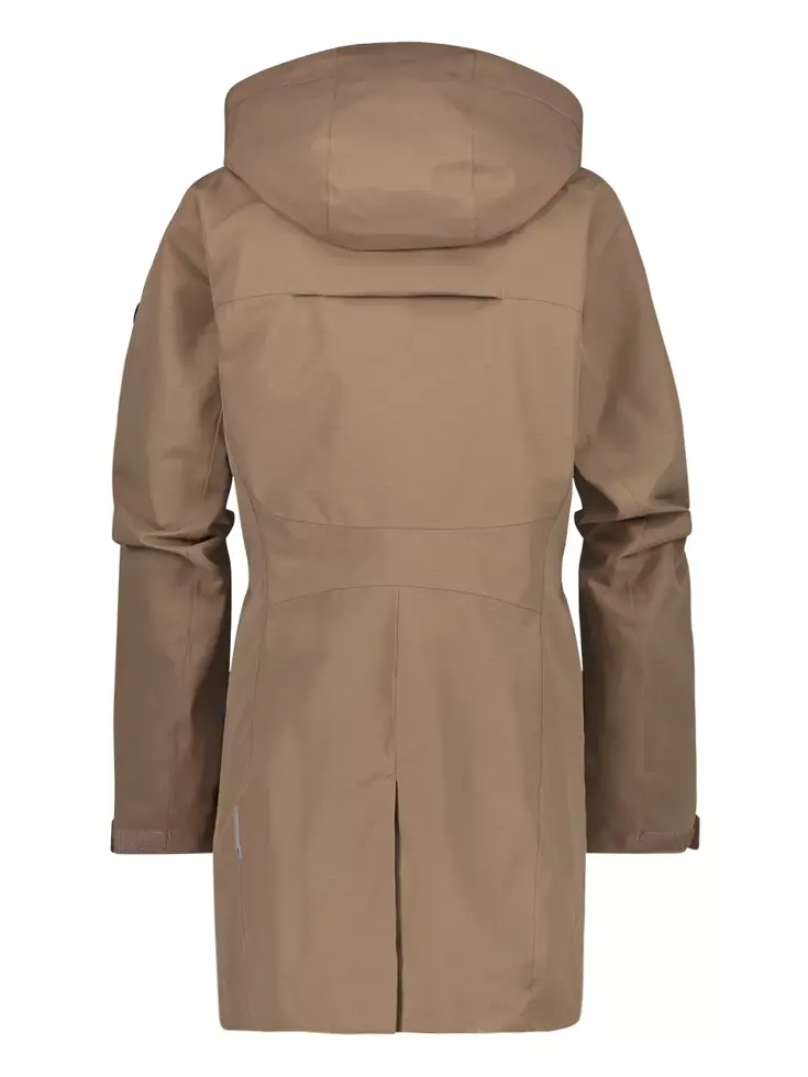 Elst – Parka dames – Human Nature