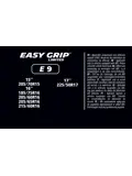 Sneeuwkettingen - Easy Grip - EG-E9