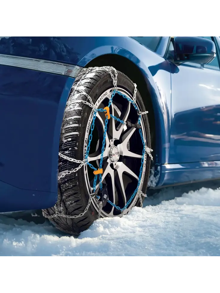 Husky Butzi 80 Sneeuwkettingen