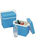 Isotherm Extreme Koelbox-17 Liter-Blauw