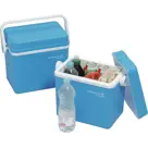 Isotherm Extreme Koelbox-17 Liter-Blauw