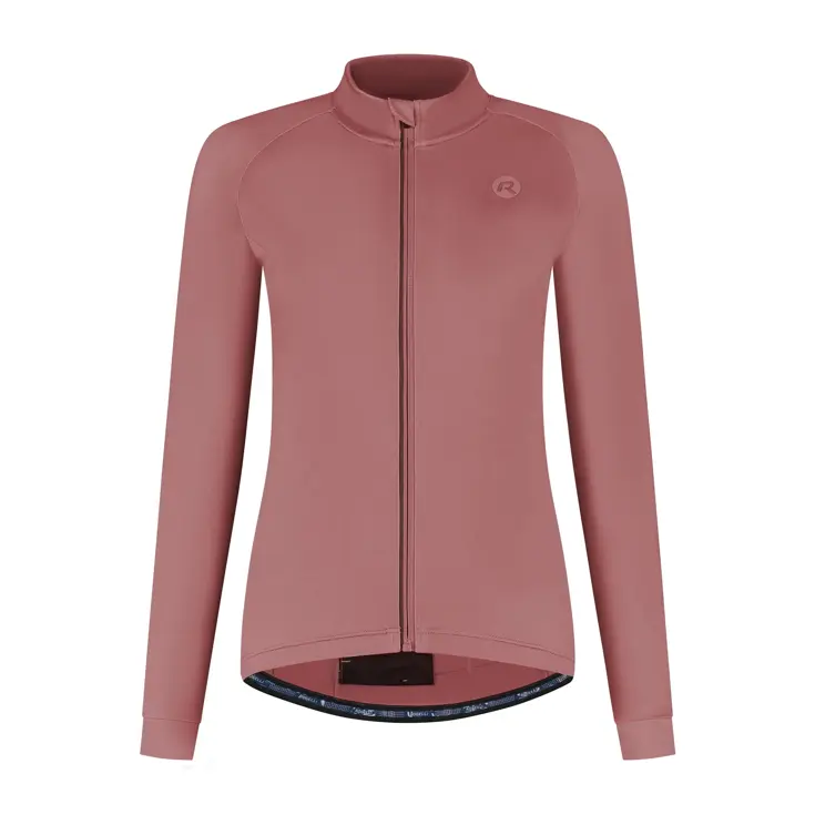 Essential II - Fietsshirt Lange Mouwen - Dames
