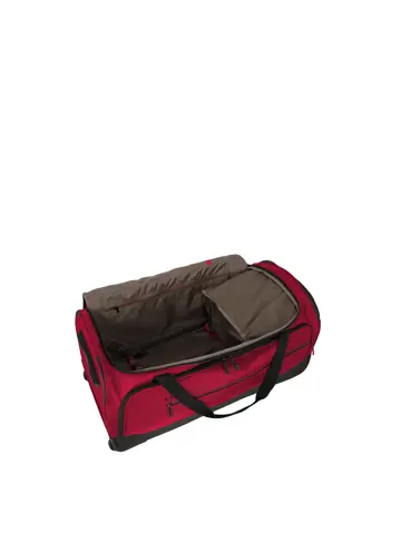 Crosslite 5.0 Wheeled Duffle L  | 97 L