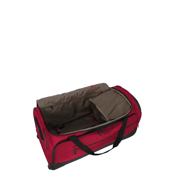 Crosslite 5.0 Wheeled Duffle L  | 97 L
