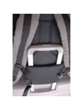 Vogart - Camper - Laptoprugzak 15inch