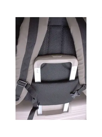 Vogart - Camper - Laptoprugzak 15inch