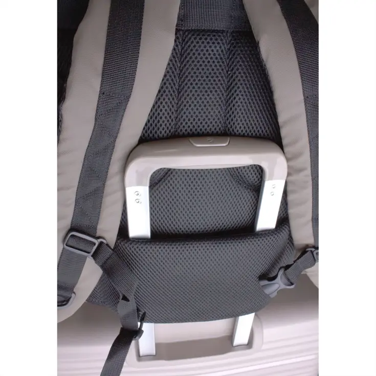 Vogart - Camper - Laptoprugzak 15inch