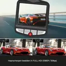 Denver CCT1230 Dashcam