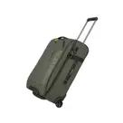 Travelite Briize Wheeled Duffle M khaki Groen