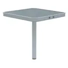 Eurotrail Camping bijzettafel Le Prique