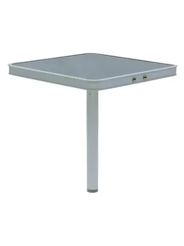 Eurotrail Camping bijzettafel Le Prique