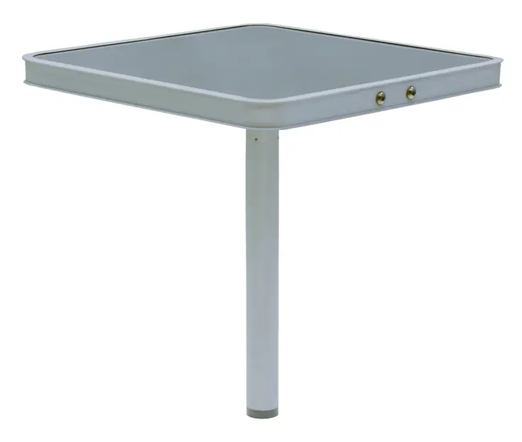 Eurotrail Camping bijzettafel Le Prique