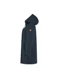 Erika Dames - Softshell Jas - Waterdicht