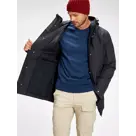 Bayport – Parka Heren – Waterdicht