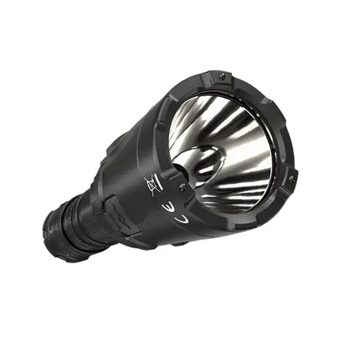 NiteCore zaklamp SRT7i