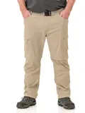 Alps - Afritsbroek Heren - Plus Size