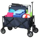 Campart Travel -Opvouw- bolderwagen