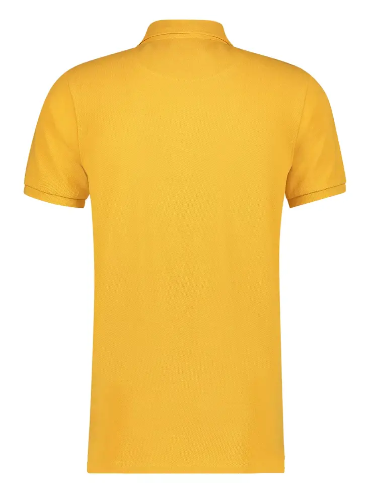 Fald – Polo Heren