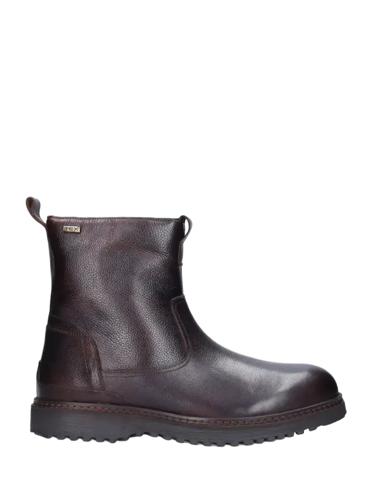Lando - Outdoor laarzen - Heren
