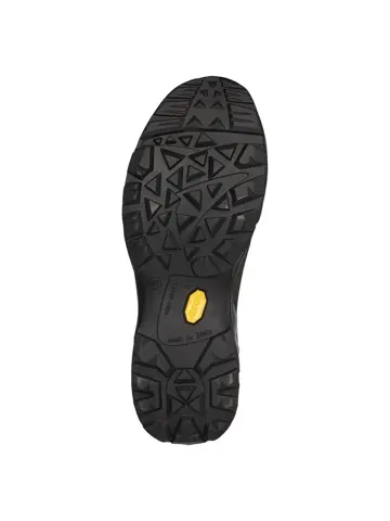 Travel Low Bruin - Wandelschoenen