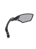 Fietsspiegel Luxury rechts met lichtdimmend glas