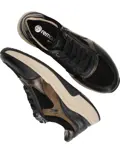 D3V00 veterschoenen Dames