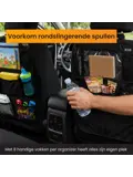 Auto Organizer Kinderen - 2 Stuks
