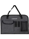 Achterbank organizer voor auto's grijs