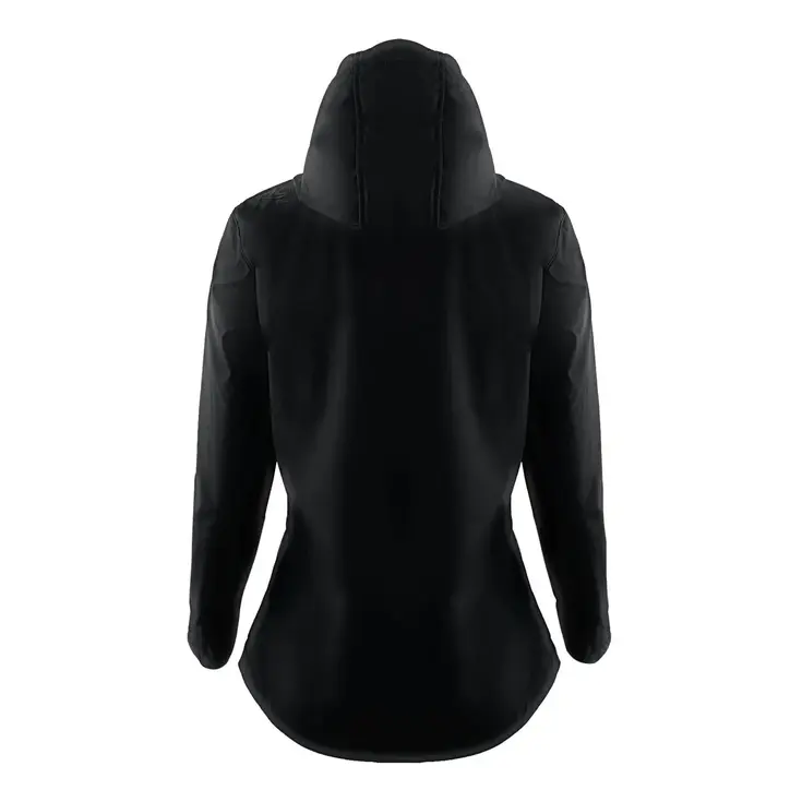 Shield softshell jas, dames