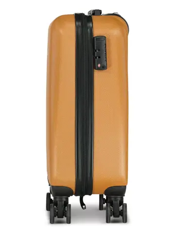 Sezanne small - Koffer 32L - Human Nature