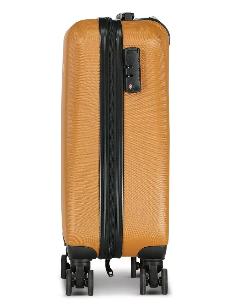 Sezanne small - Koffer 32L - Human Nature