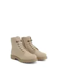 Blegna Dames - Veterboots - Suede