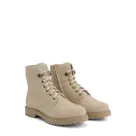 Blegna Dames - Veterboots - Suede