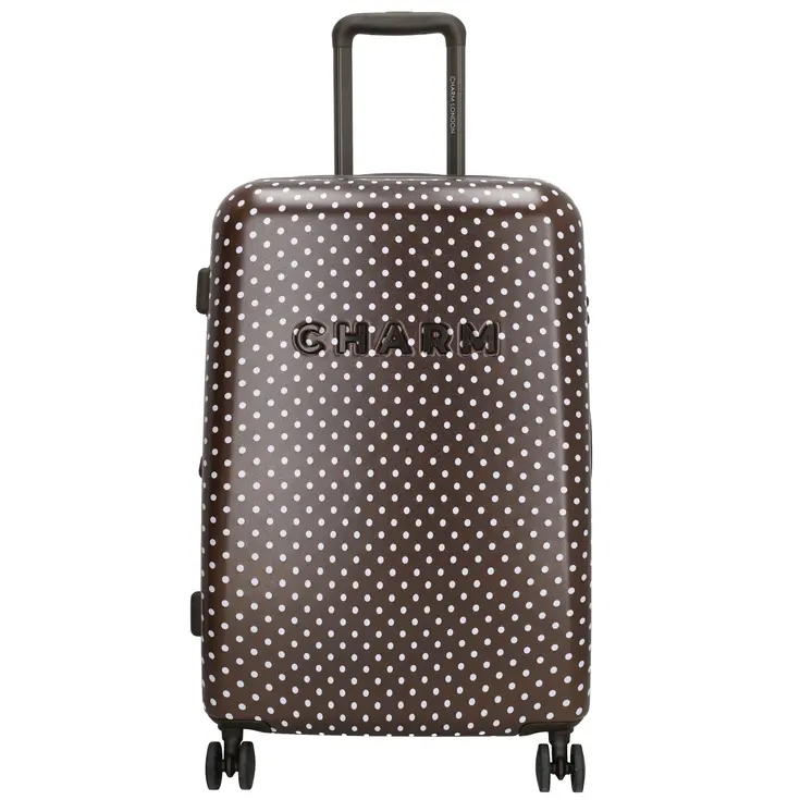 Capetown - Middelgrote koffer - 70cm - 65L - TSA