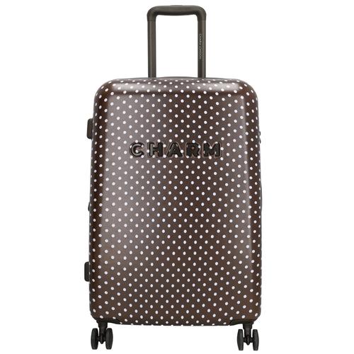 Capetown - Middelgrote koffer - 70cm - 65L - TSA