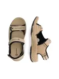 Brusdal Heren - Wandelsandalen