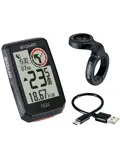 Sigma Fietscomputer Gps Rox 2.0