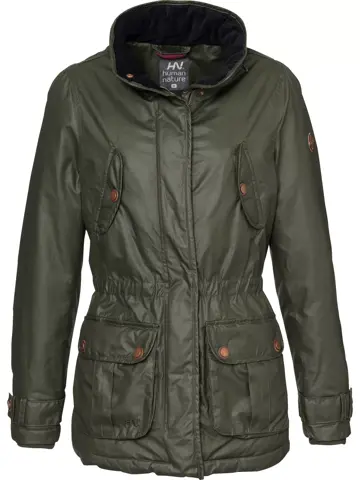 Wax jack lady Linsey