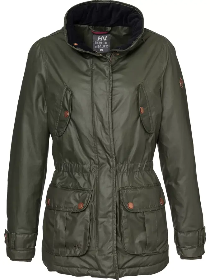 Wax jack lady Linsey