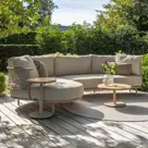 Volta Loungetafel 4 Seasons