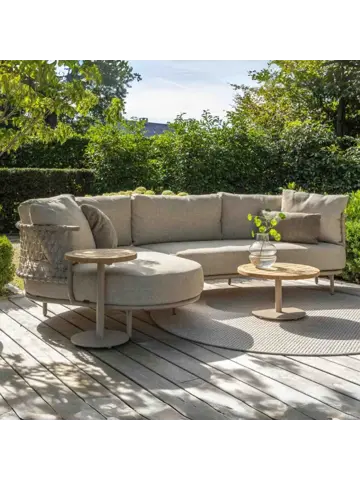 Volta Loungetafel 4 Seasons