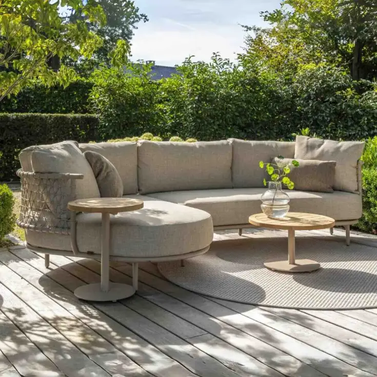 Volta Loungetafel 4 Seasons