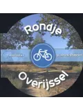 Fietsgids Rondje Overijssel