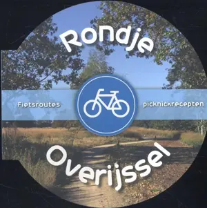 Fietsgids Rondje Overijssel