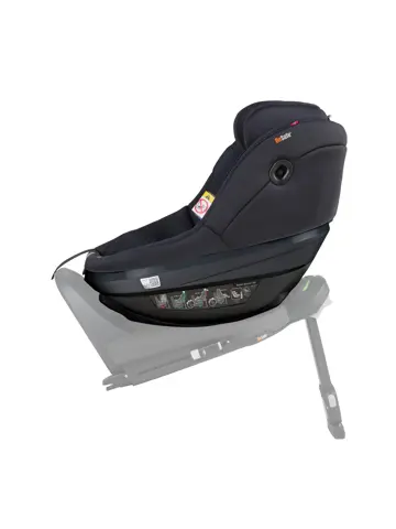 Autostoel Beyond² 360 SoftBreeze