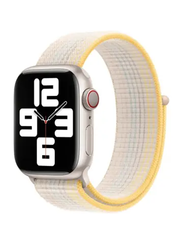 Bandje voor Apple Watch | 44/45/46/49 mm