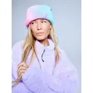 Poederbaas - Fluffy - Dames - Teddy Jas