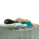 Luchtbed - Intex Classic - 2P - 152x203 cm